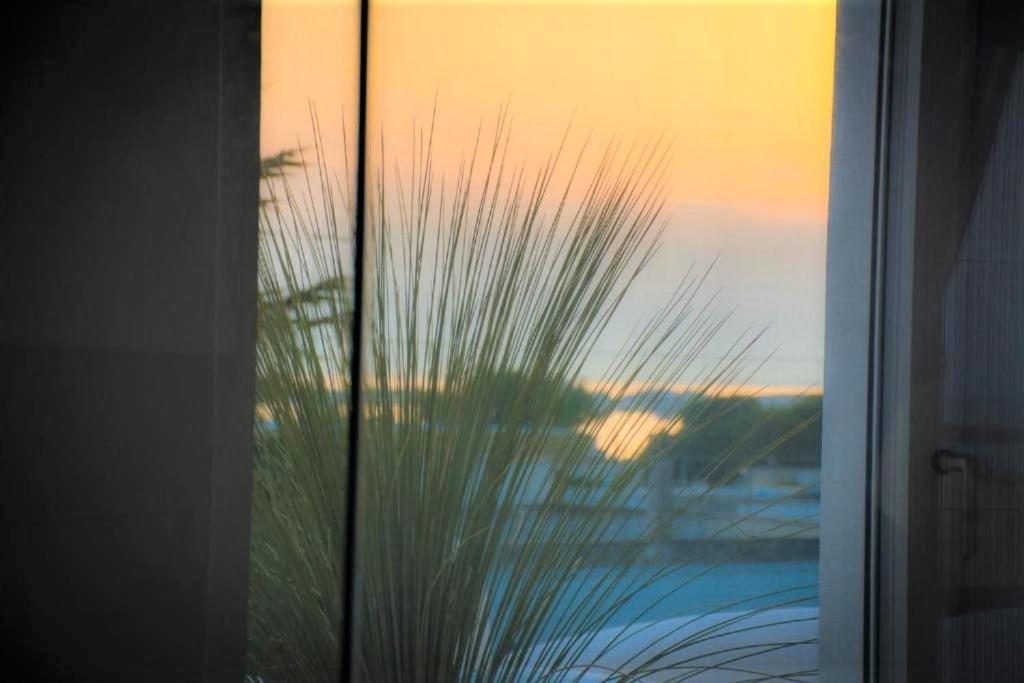 B&B Valentino Luxury Rooms By Salentolimit Porto Cesareo Exterior photo
